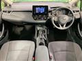 2020 Toyota Corolla Sedan