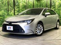 2020 Toyota Corolla Sedan