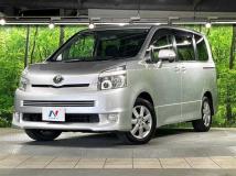 2008 Toyota Voxy