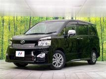 2012 Toyota Voxy