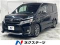2015 Toyota Voxy