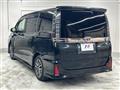 2015 Toyota Voxy