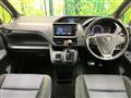 2015 Toyota Voxy