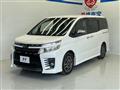2016 Toyota Voxy