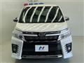 2016 Toyota Voxy
