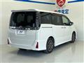 2016 Toyota Voxy