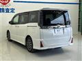 2016 Toyota Voxy