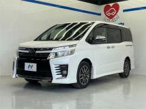 2016 Toyota Voxy