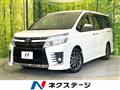 2016 Toyota Voxy