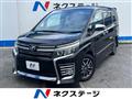 2016 Toyota Voxy