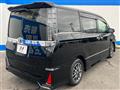 2016 Toyota Voxy