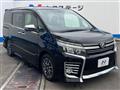 2016 Toyota Voxy