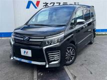2016 Toyota Voxy