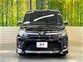 2017 Toyota Voxy