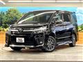2017 Toyota Voxy