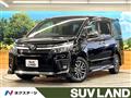 2017 Toyota Voxy