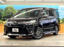 2017 Toyota Voxy