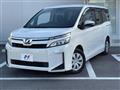 2017 Toyota Voxy