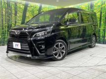2017 Toyota Voxy