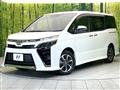 2018 Toyota Voxy