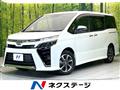 2018 Toyota Voxy