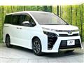 2018 Toyota Voxy