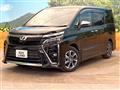 2018 Toyota Voxy