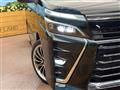 2021 Toyota Voxy