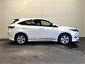2014 Toyota Harrier