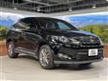 2014 Toyota Harrier