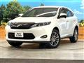 2014 Toyota Harrier
