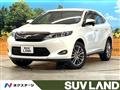 2014 Toyota Harrier