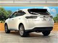 2014 Toyota Harrier