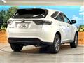 2014 Toyota Harrier