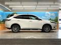 2014 Toyota Harrier