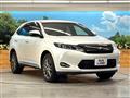 2014 Toyota Harrier