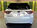 2015 Toyota Harrier