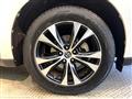 2015 Toyota Harrier