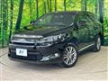 2016 Toyota Harrier