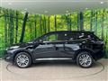 2016 Toyota Harrier