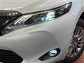 2015 Toyota Harrier