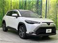 2023 Toyota CorollaCross