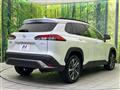 2023 Toyota CorollaCross