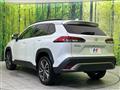 2023 Toyota CorollaCross