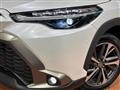 2024 Toyota CorollaCross