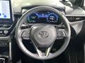 2024 Toyota CorollaCross