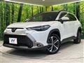 2024 Toyota CorollaCross