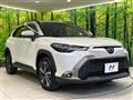 2024 Toyota CorollaCross