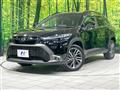 2025 Toyota CorollaCross