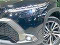 2025 Toyota CorollaCross